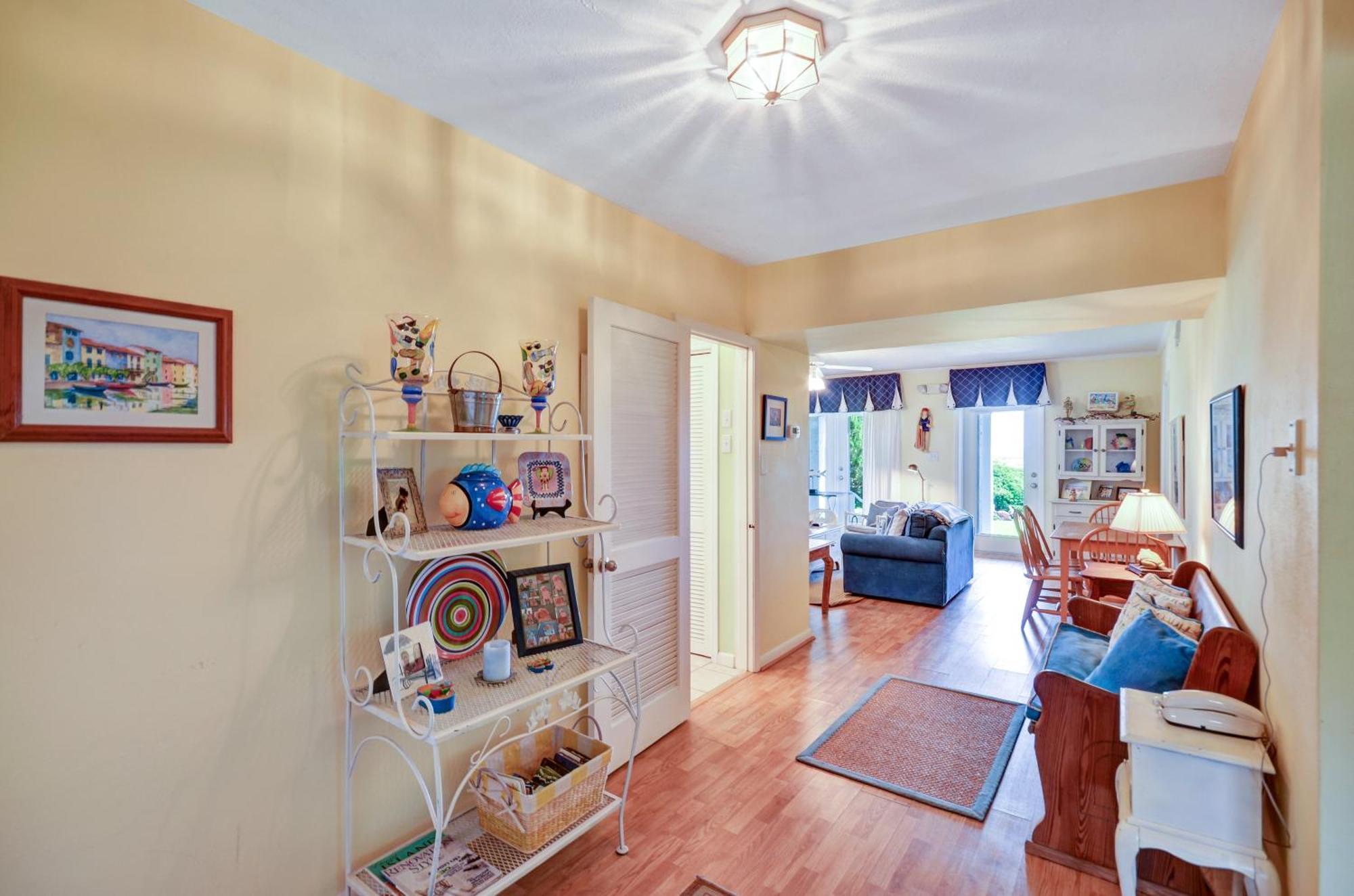 Villa Dogfriendly Duplex Fernandina Beach Exterior foto